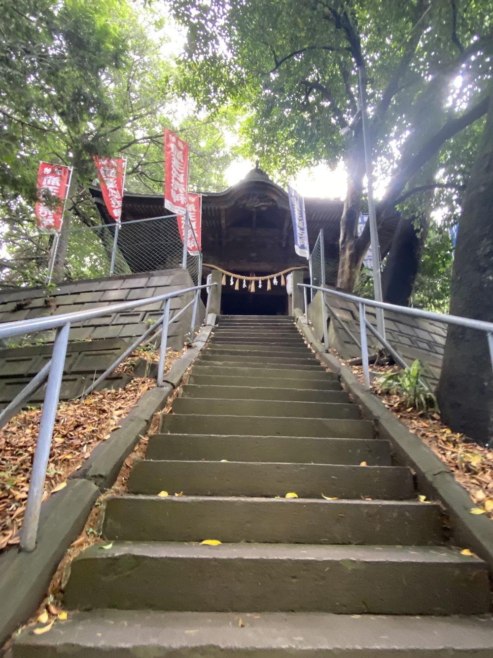 彩北巡りマラニック②（行田〜熊谷編）の写真13