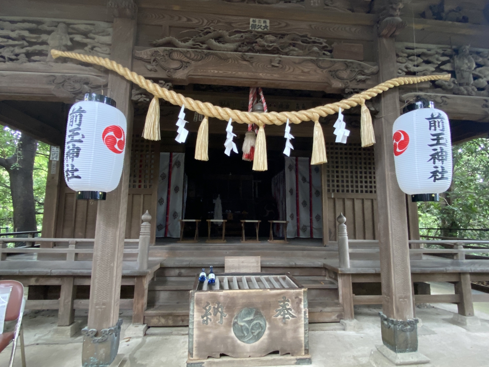 彩北巡りマラニック②（行田〜熊谷編）の写真14