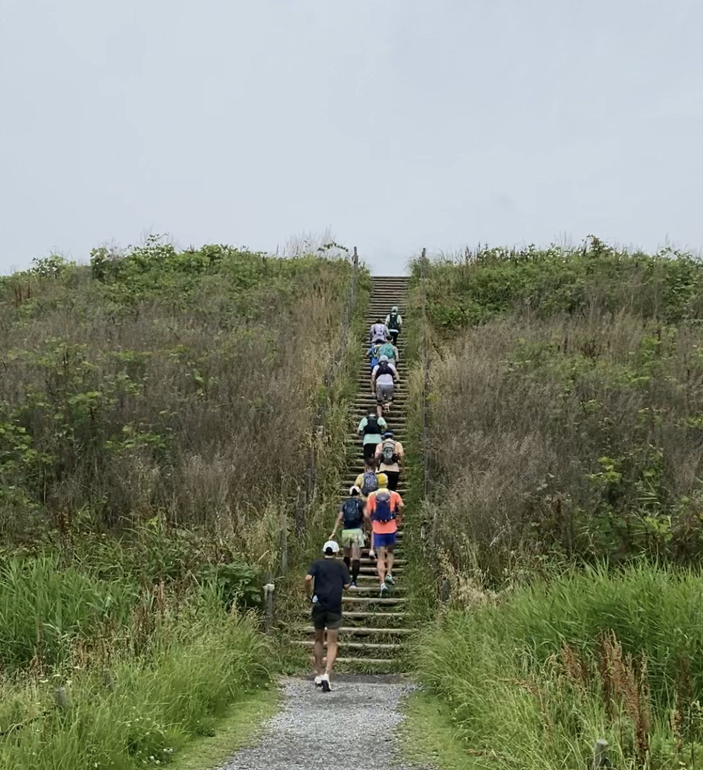 彩北巡りマラニック②（行田〜熊谷編）の写真16