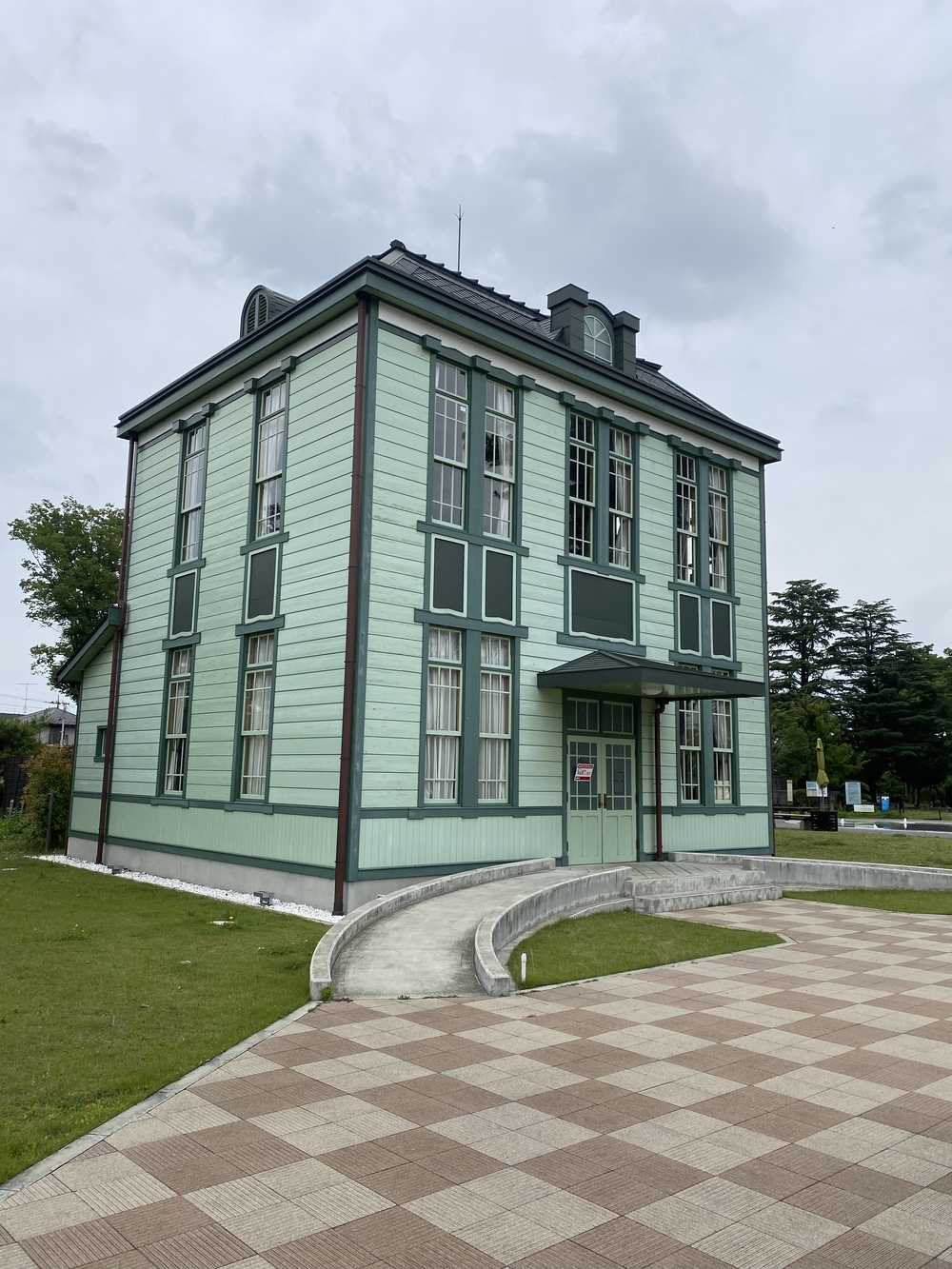 彩北巡りマラニック②（行田〜熊谷編）の写真18