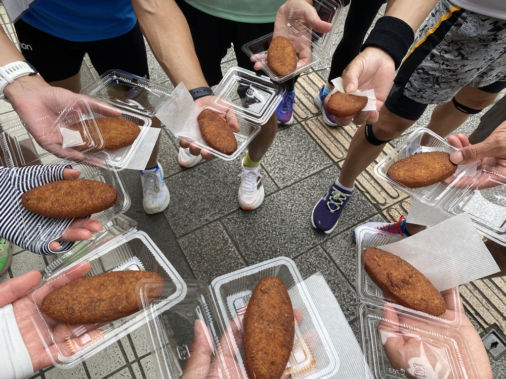 彩北巡りマラニック②（行田〜熊谷編）の写真22