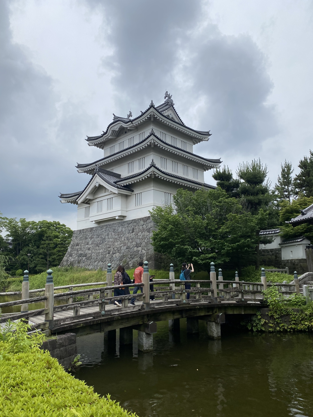 彩北巡りマラニック②（行田〜熊谷編）の写真23