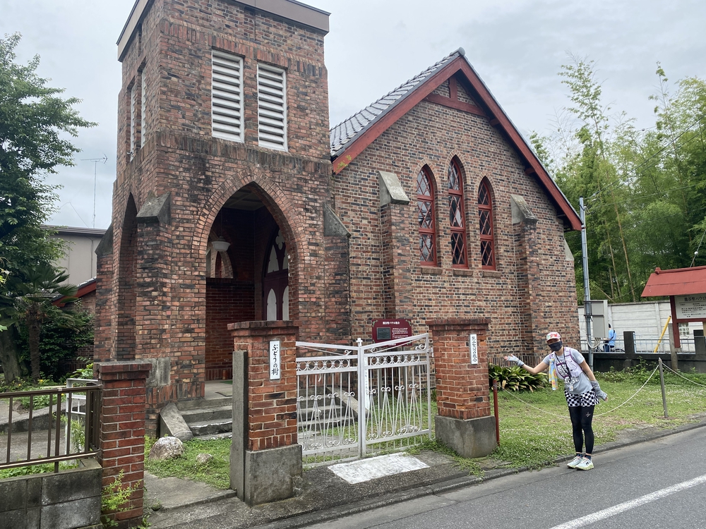 彩北巡りマラニック②（行田〜熊谷編）の写真25