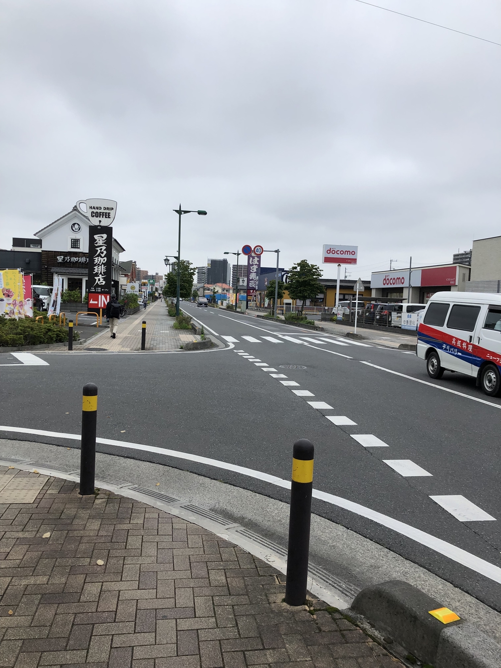 【新座ラン】新座温泉かスパジャポ起点の写真4