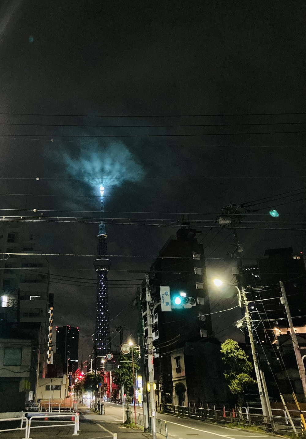 東京PTP（Pole to Pole）の写真6