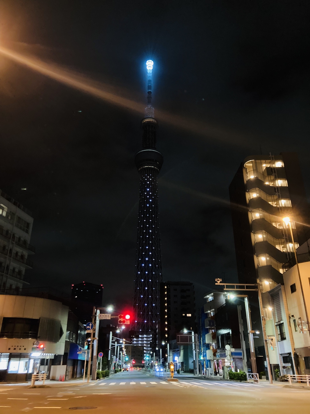 東京PTP（Pole to Pole）の写真8
