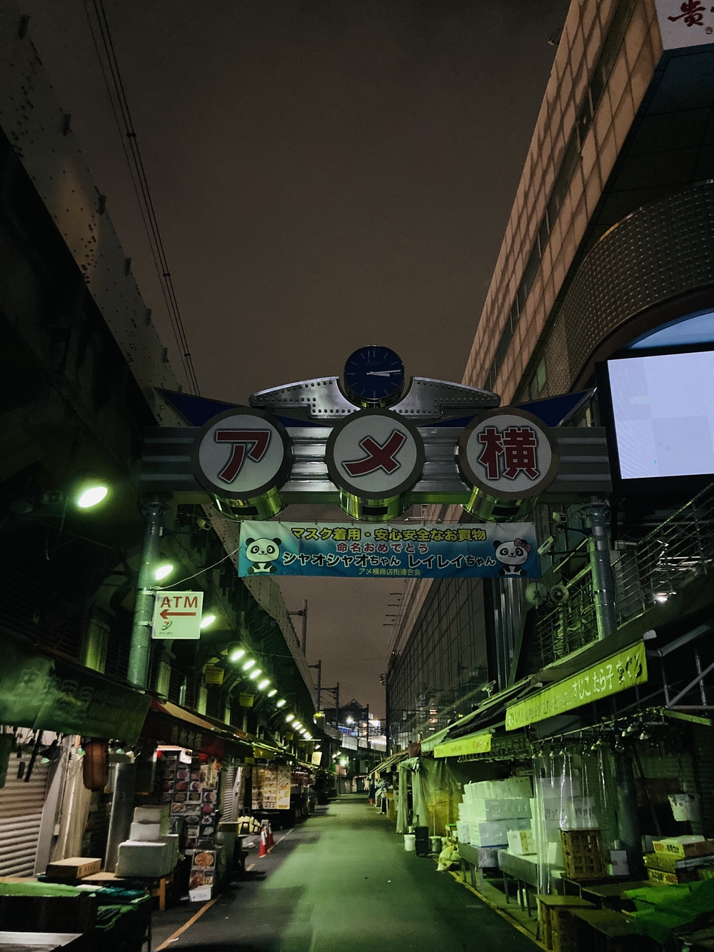 東京PTP（Pole to Pole）の写真11