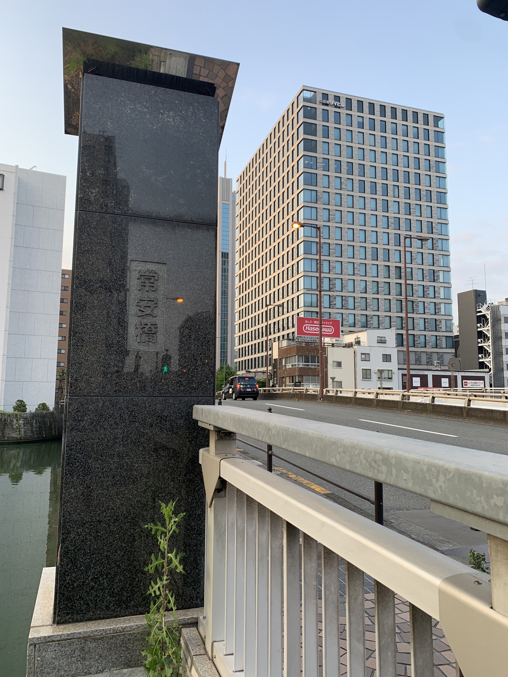 大阪アーバン中之島周回の写真5