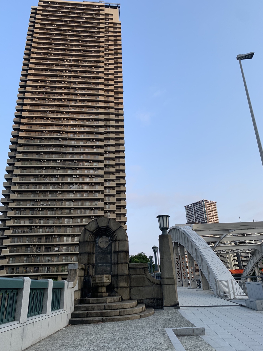 大阪アーバン中之島周回の写真6