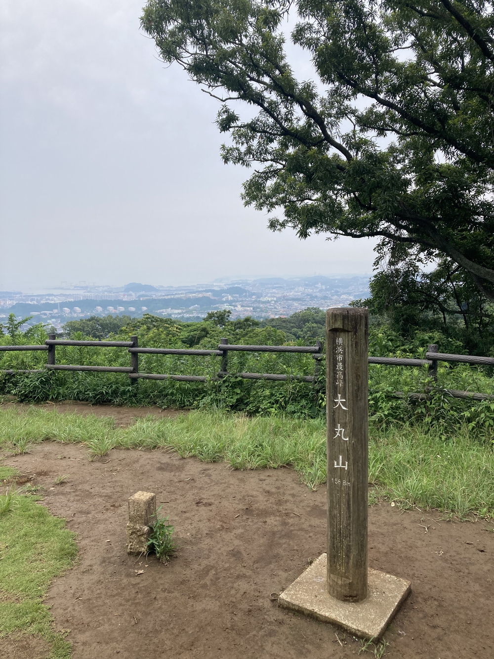 案内もあり走りやすいコースの写真4