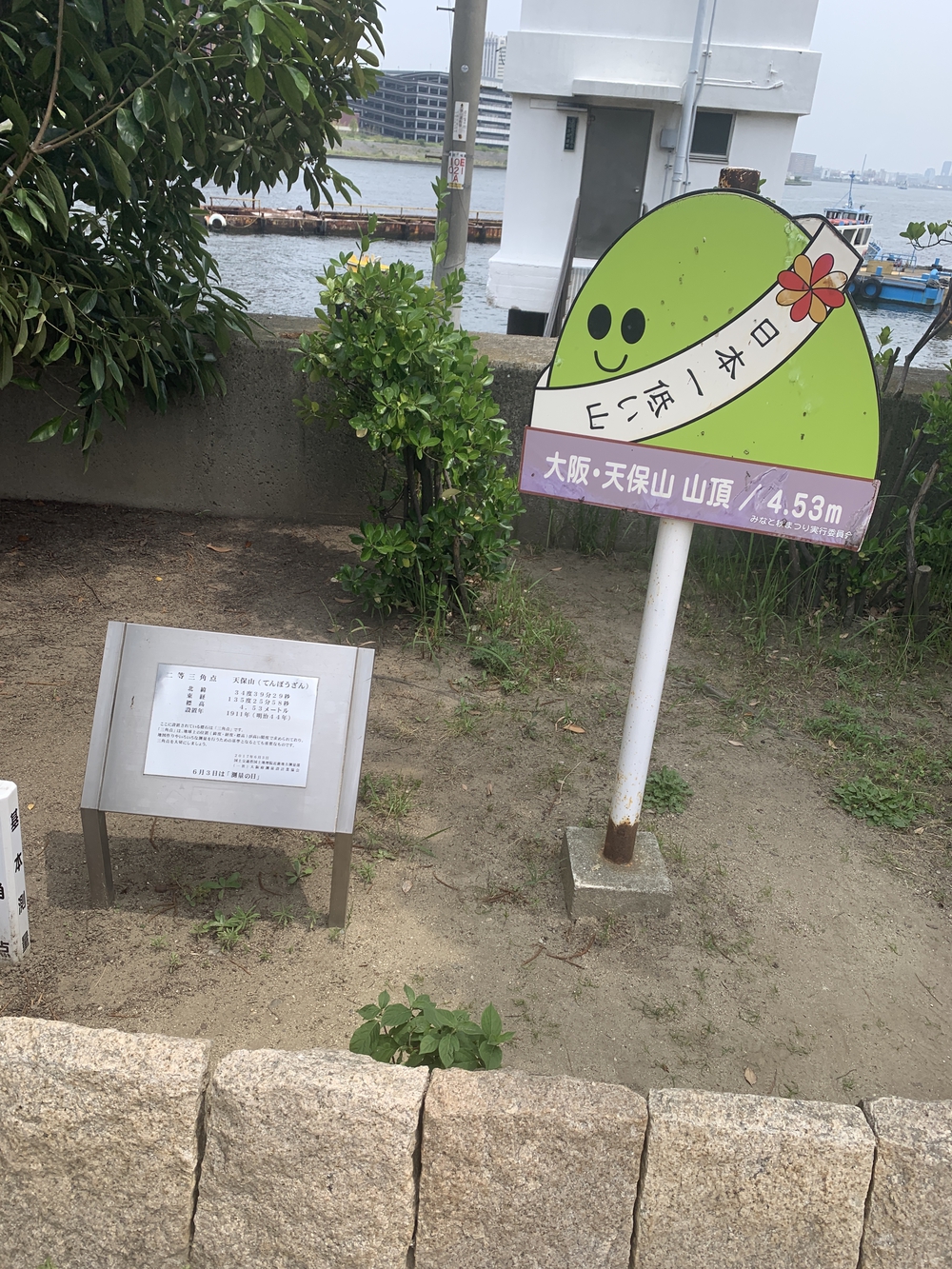 ユニバーサルスタジオジャパンをかすめてグルっと２５ｋｍの写真3