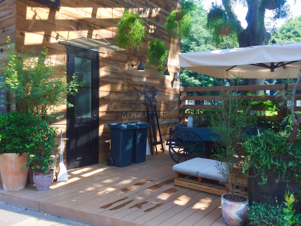 夏を満喫！自由が丘からJAMSTAND COFFEEをめざすRUNTRIP！の写真7