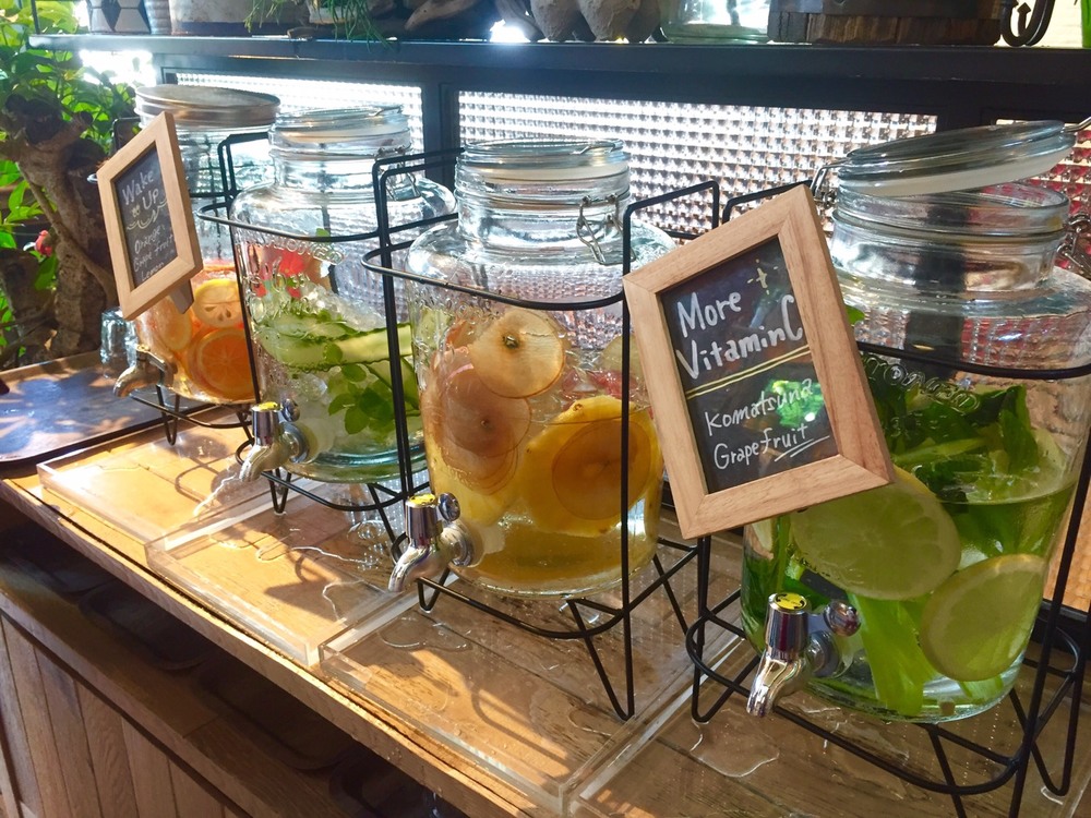 夏を満喫！自由が丘からJAMSTAND COFFEEをめざすRUNTRIP！の写真8