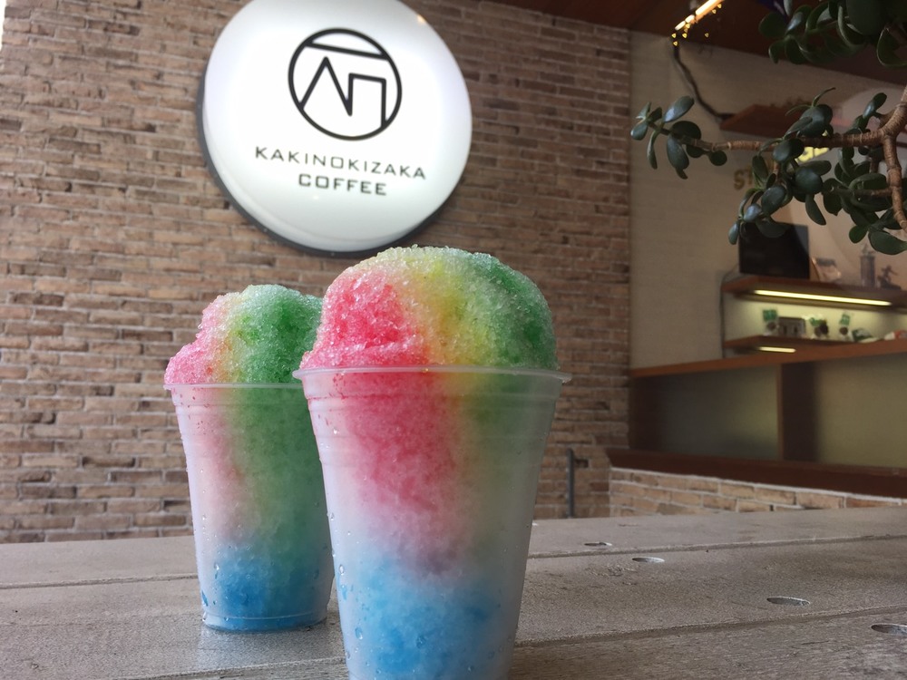 夏を満喫！自由が丘からJAMSTAND COFFEEをめざすRUNTRIP！の写真9