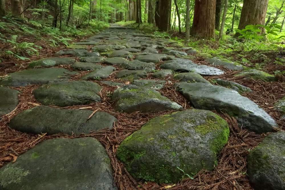 日光東照宮と瀧尾神社と美味しいものの写真6