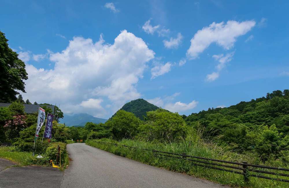 日光東照宮と瀧尾神社と美味しいものの写真10