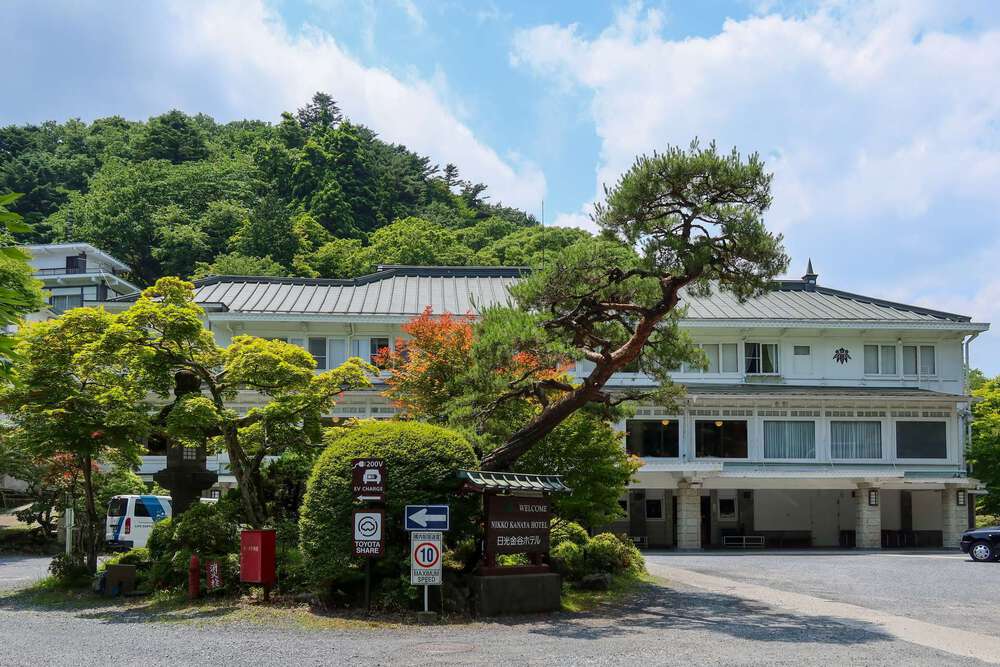 日光東照宮と瀧尾神社と美味しいものの写真11