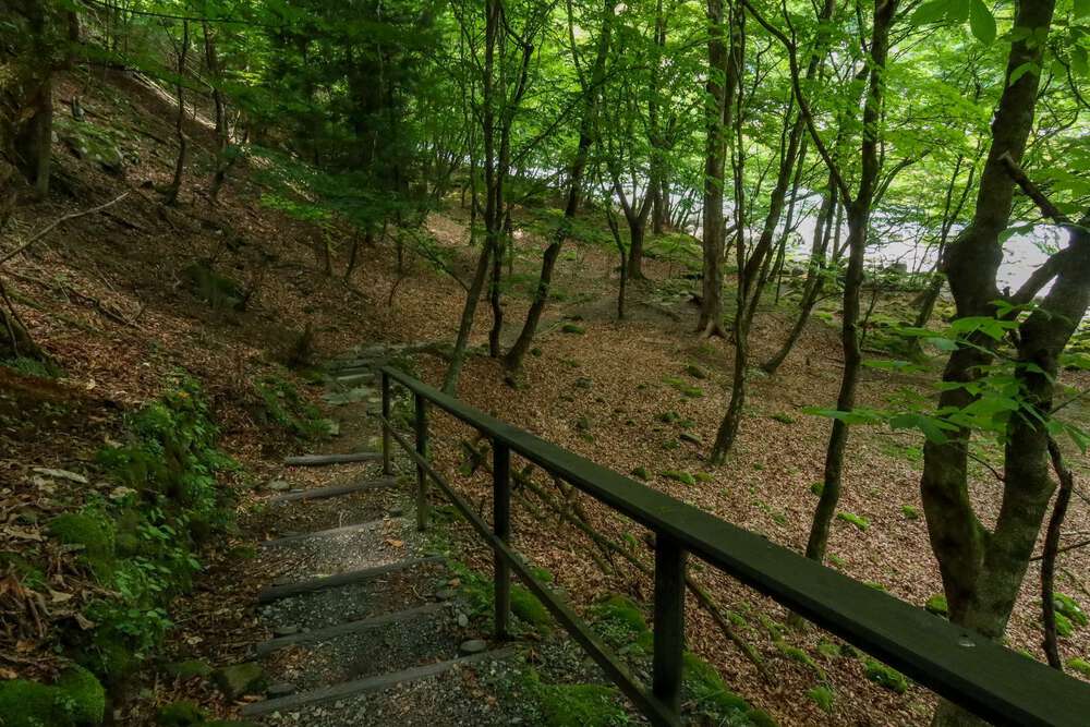 日光東照宮と瀧尾神社と美味しいものの写真13
