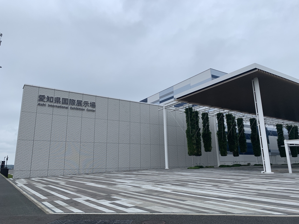 帰省ラン・おまけ； セントレアでも走る！の写真12