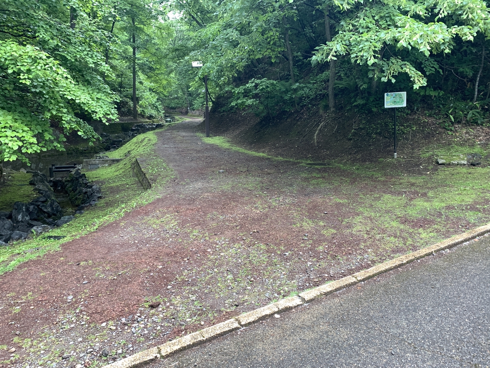 帰省ラン：旭川／神楽岡公園〜忠別川〜美瑛川〜石狩川〜駅前の写真4