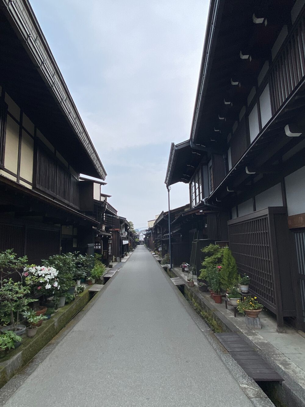 高山市内の写真5