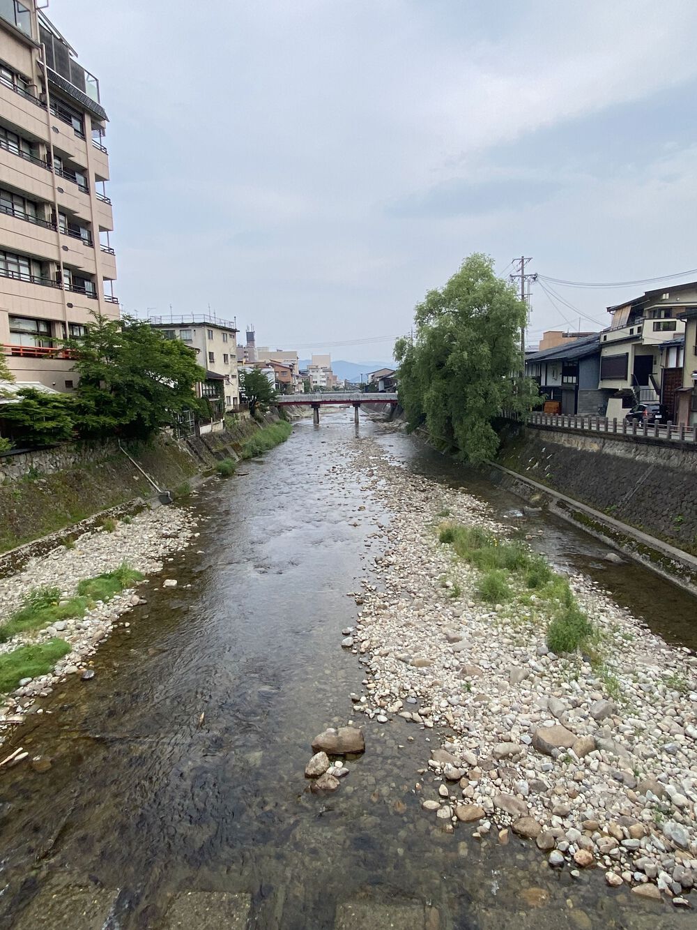 高山市内の写真6