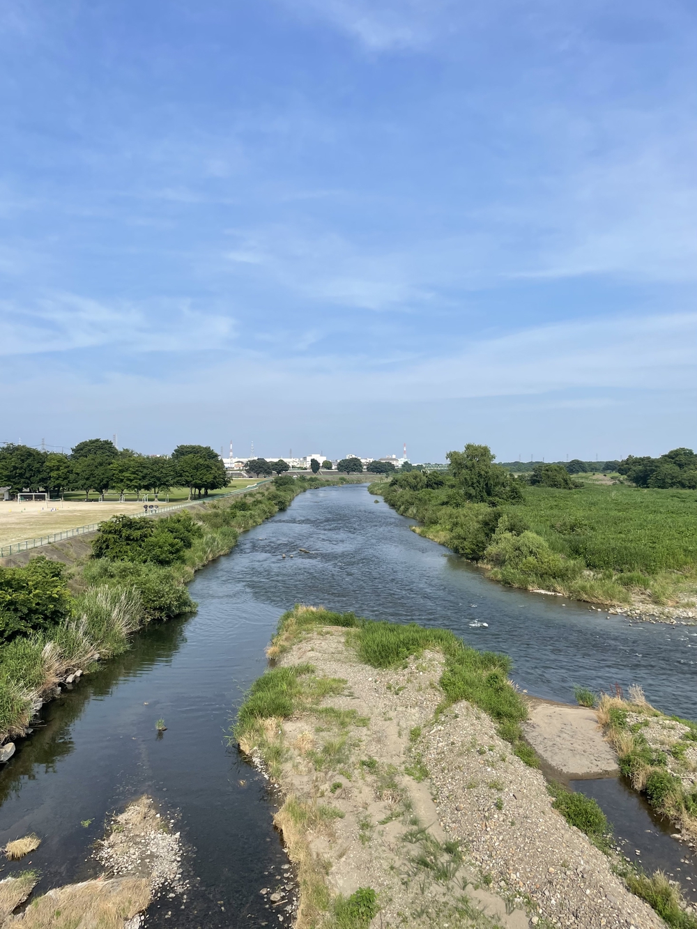 歌川広重と共にRUN 倉賀野の写真4