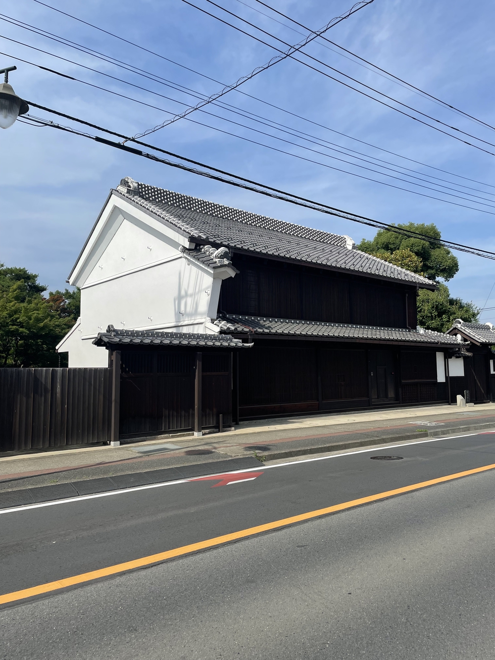 歌川広重と共にRUN 倉賀野の写真6