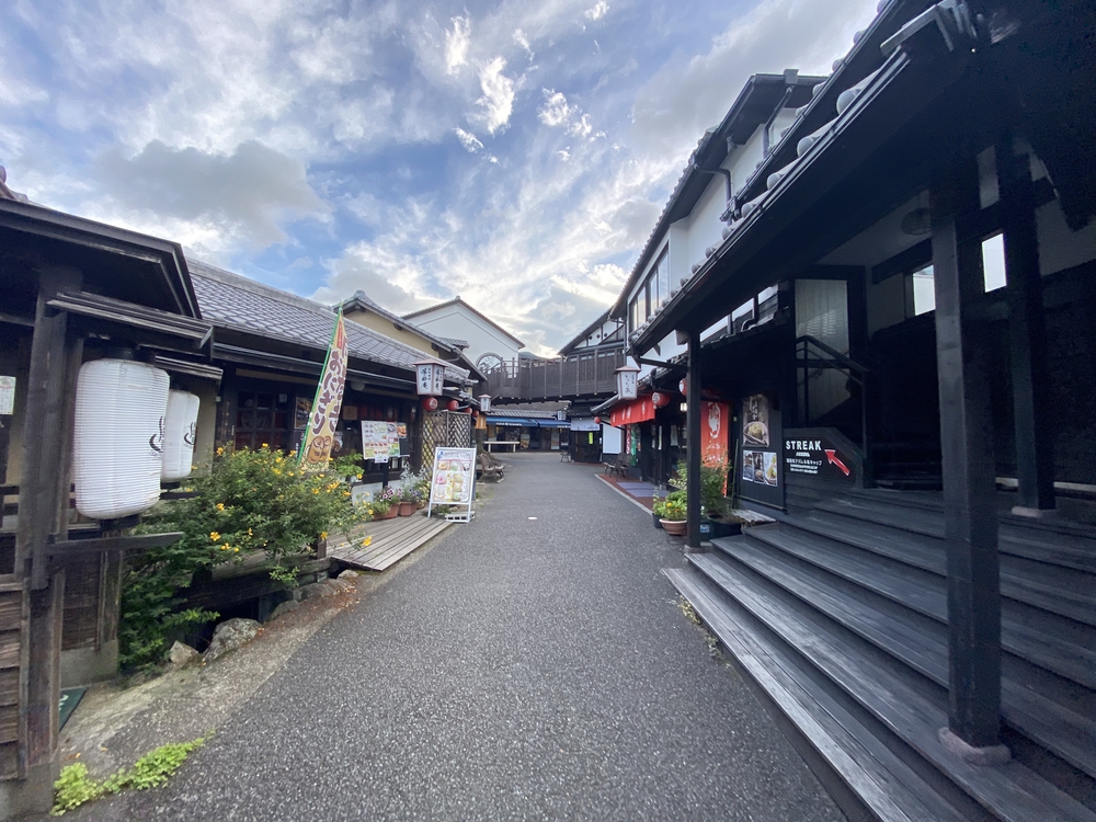 由布院の見どころをくるっと一周の写真12