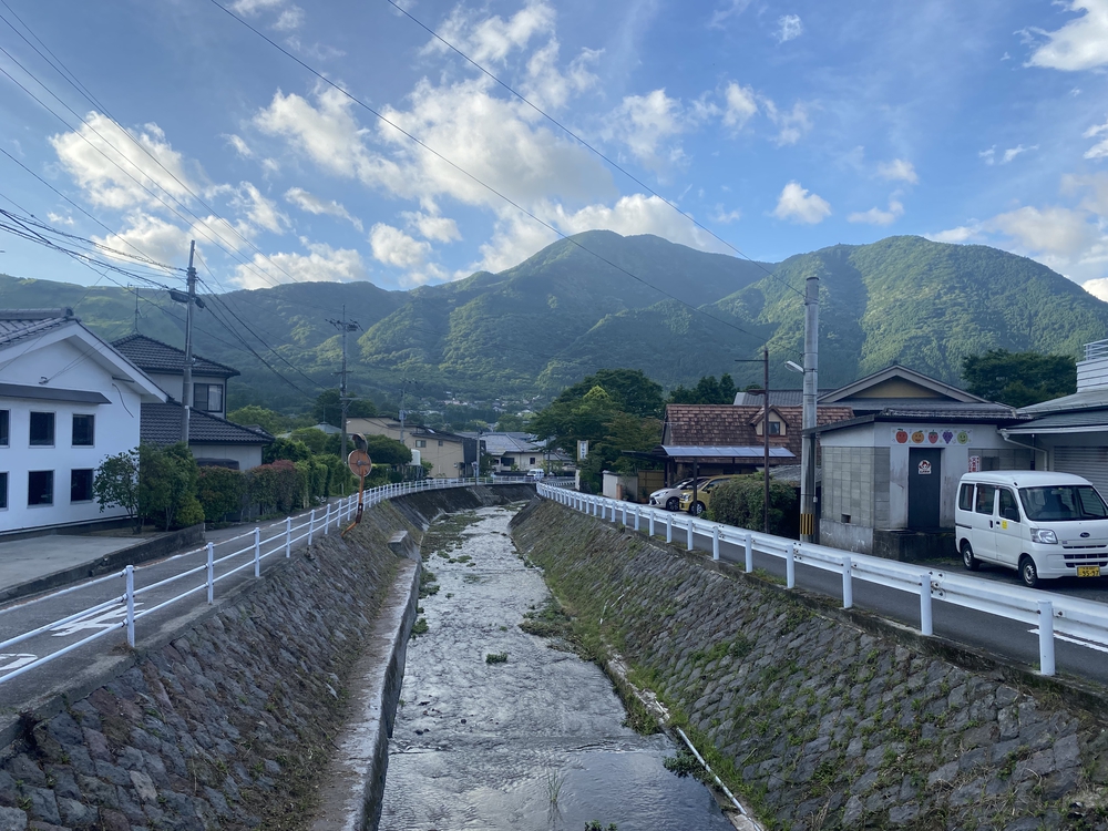 由布院の見どころをくるっと一周の写真14