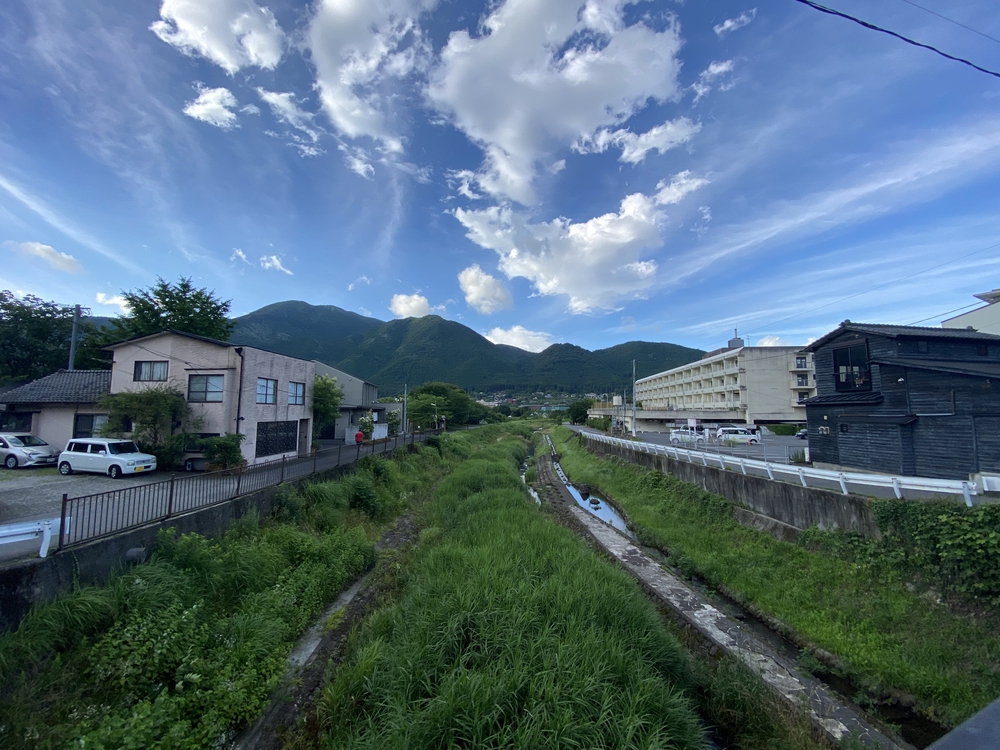 由布院の見どころをくるっと一周の写真17