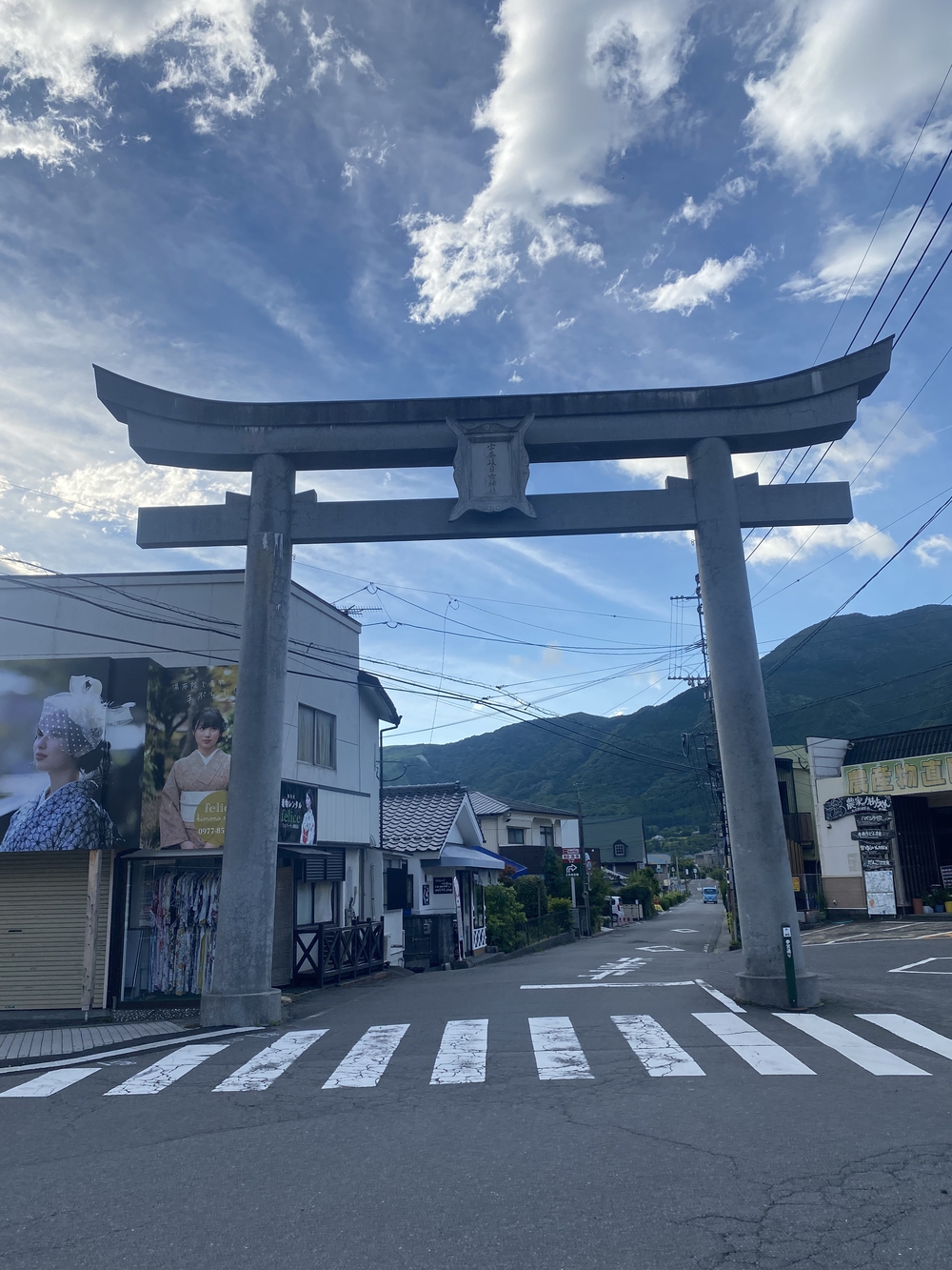 由布院の見どころをくるっと一周の写真19