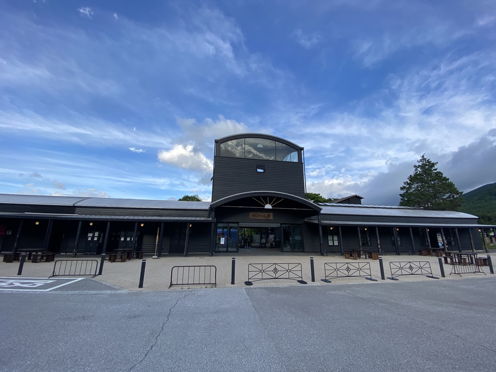 由布院の見どころをくるっと一周の写真20