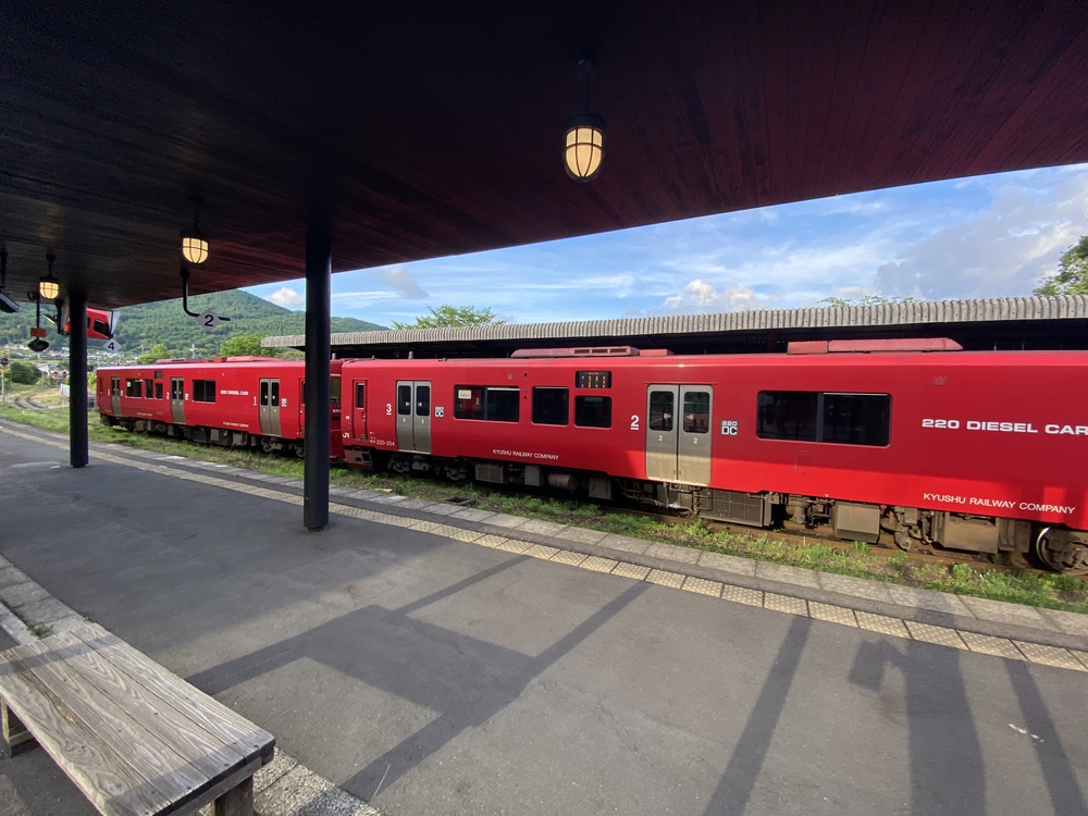 由布院の見どころをくるっと一周の写真22