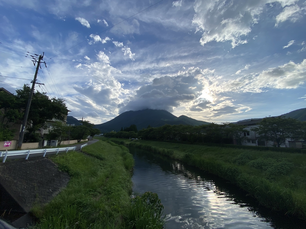 由布院の見どころをくるっと一周の写真25
