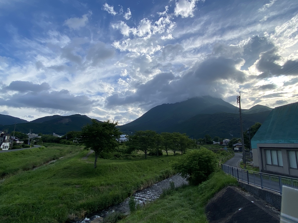 由布院の見どころをくるっと一周の写真27