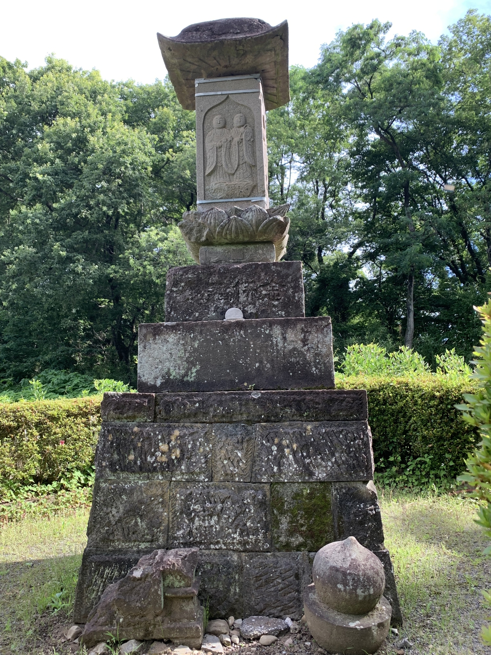 【トレイル】多摩湖狭山湖周回の写真13