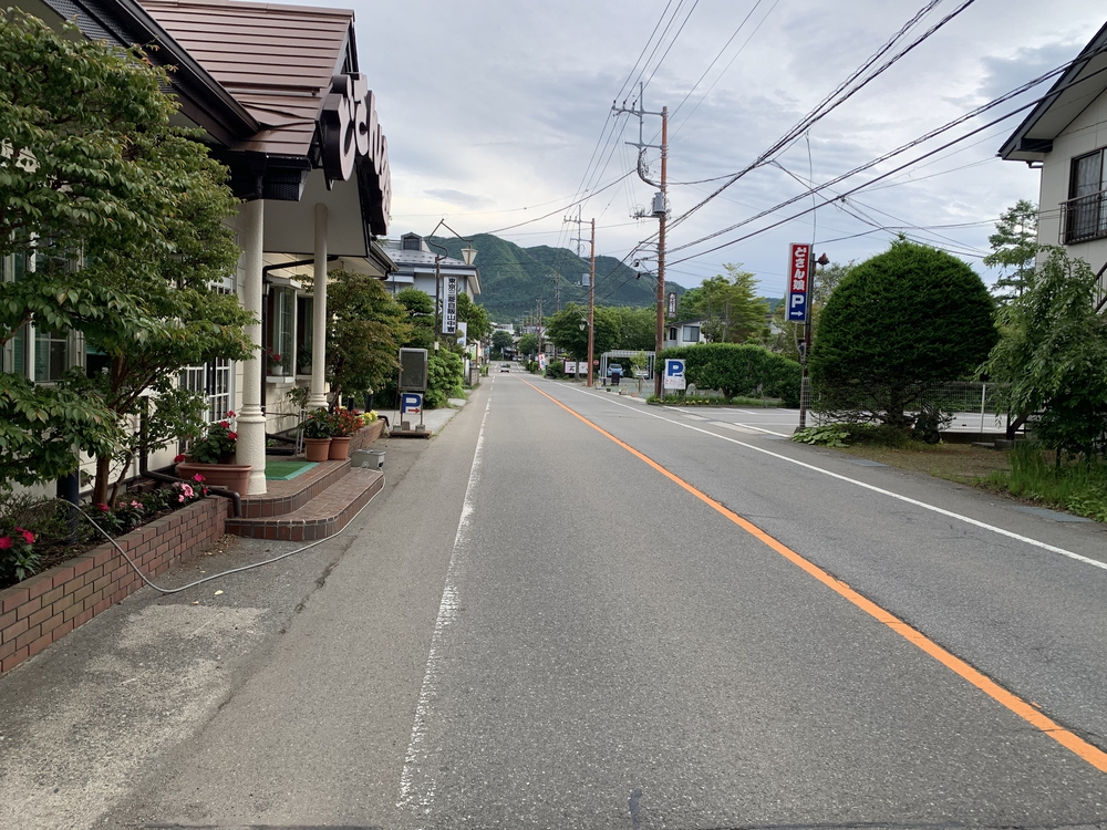 絶景富士山　高指山～明神山～パノラマ台の写真3
