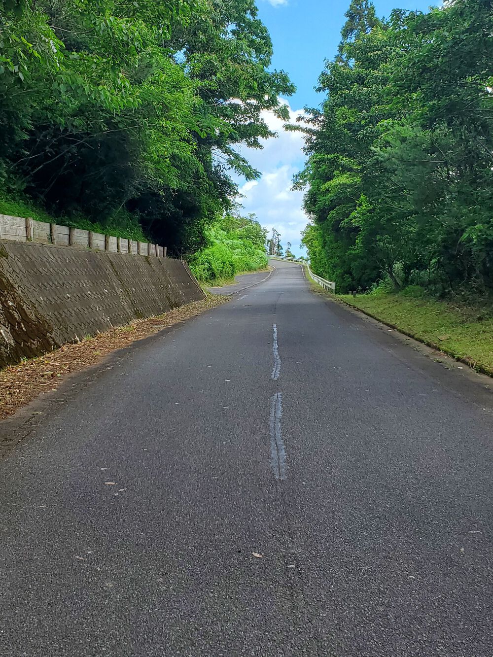 佐賀県伊万里市山代町浦ノ崎　浦ノ崎駅→川内野(日南郷)の写真6