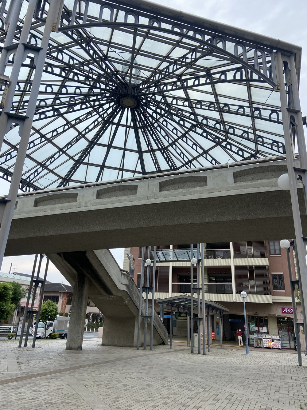 都筑緑道は都市型クロカンフォレストコース🍃❗️の写真3