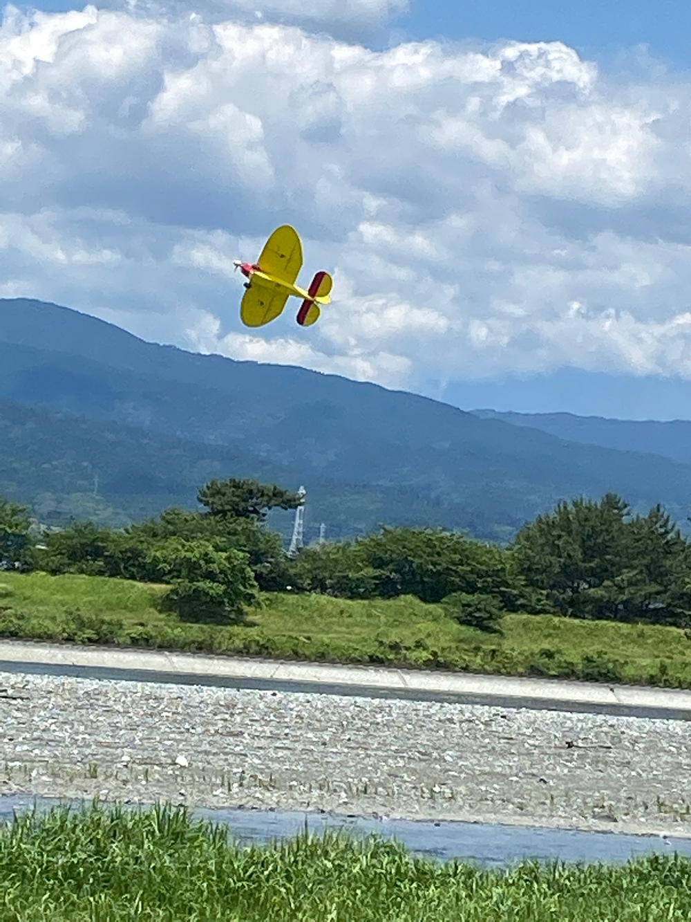 やま、かわ、あおぞら　酒匂川沿いを松田まで❗️の写真9