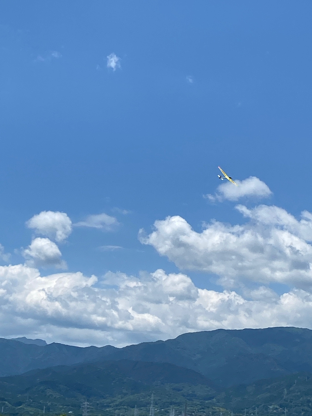 やま、かわ、あおぞら　酒匂川沿いを松田まで❗️の写真11