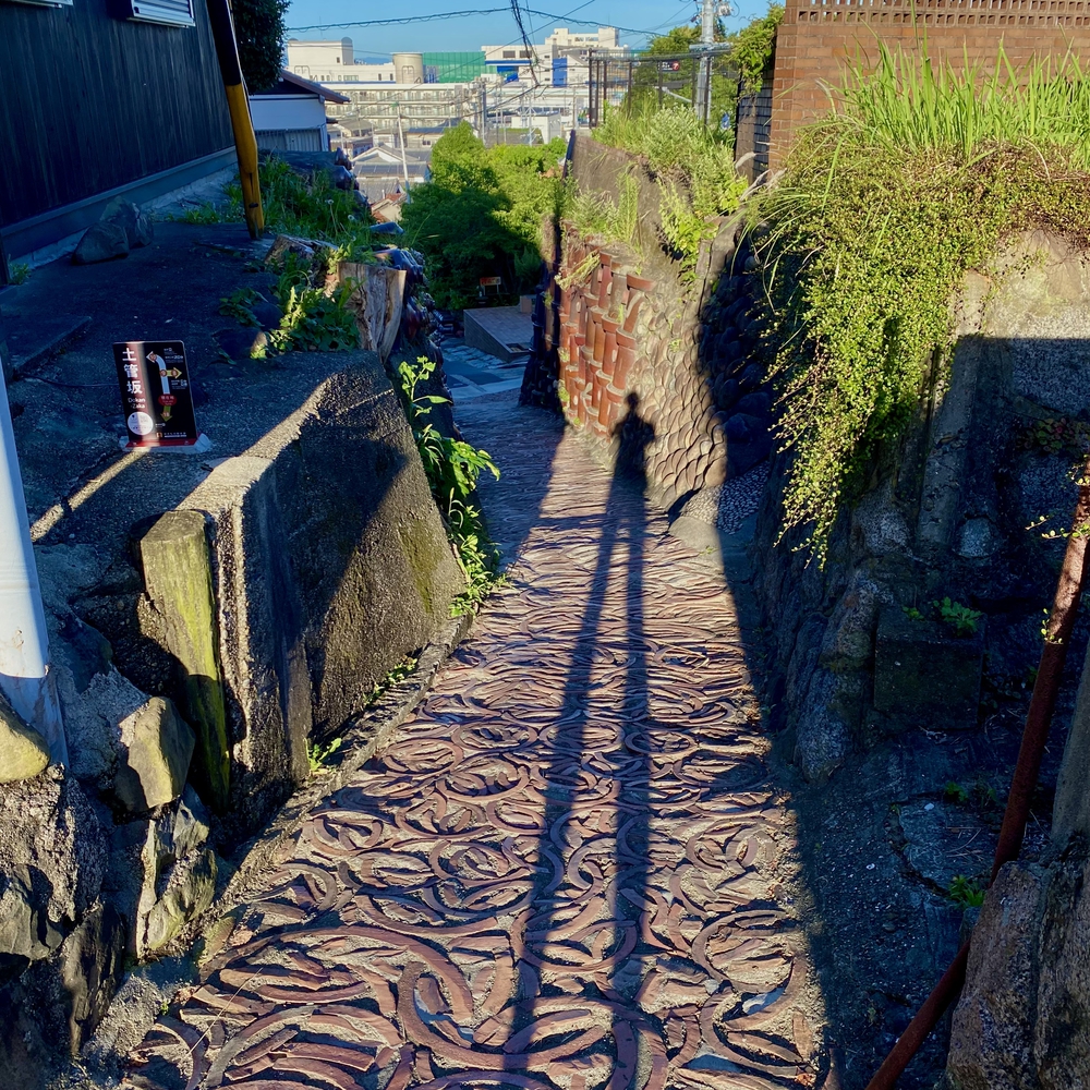 りんくう常滑駅を起点。伊勢湾と招き猫を巡る周回コースの写真8