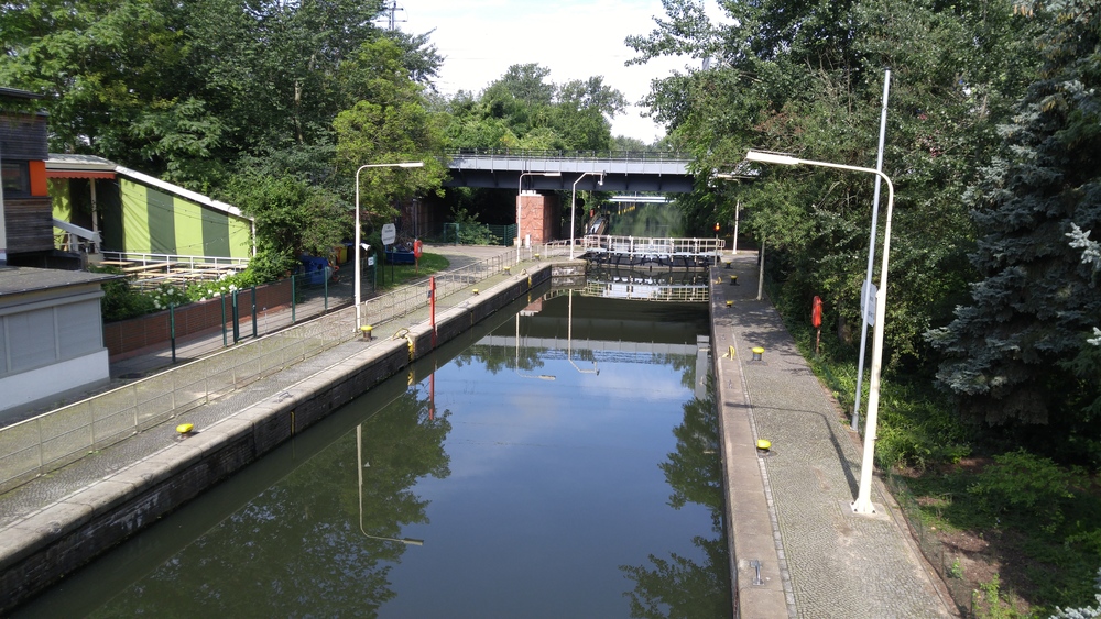 ベルリンの天使に逢いに行く ～ ベルリン・ティアガルテン & more ～の写真11