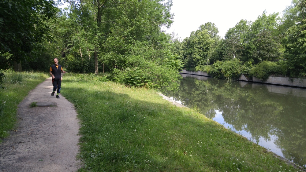 ベルリンの天使に逢いに行く ～ ベルリン・ティアガルテン & more ～の写真14