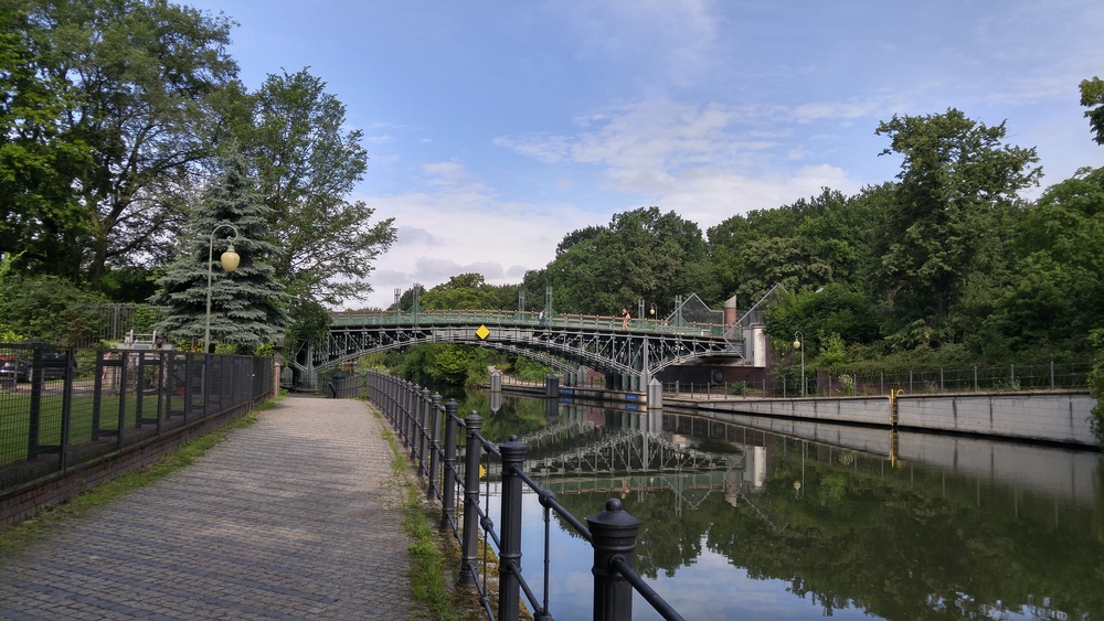 ベルリンの天使に逢いに行く ～ ベルリン・ティアガルテン & more ～の写真15