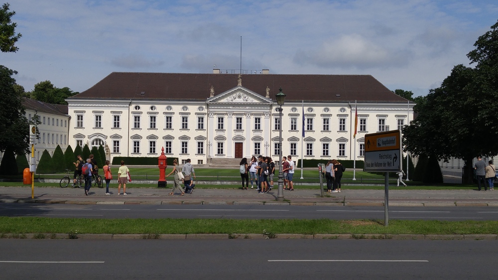 ベルリンの天使に逢いに行く ～ ベルリン・ティアガルテン & more ～の写真16