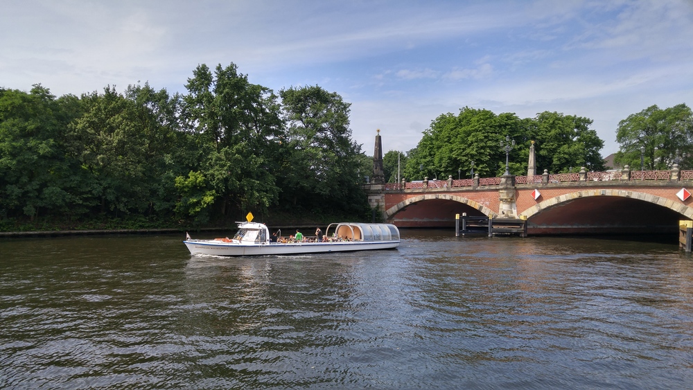 ベルリンの天使に逢いに行く ～ ベルリン・ティアガルテン & more ～の写真18