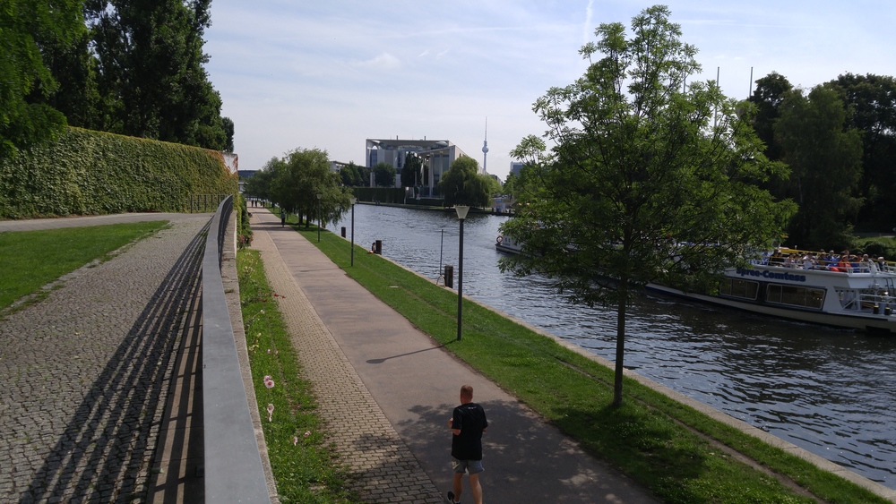 ベルリンの天使に逢いに行く ～ ベルリン・ティアガルテン & more ～の写真19