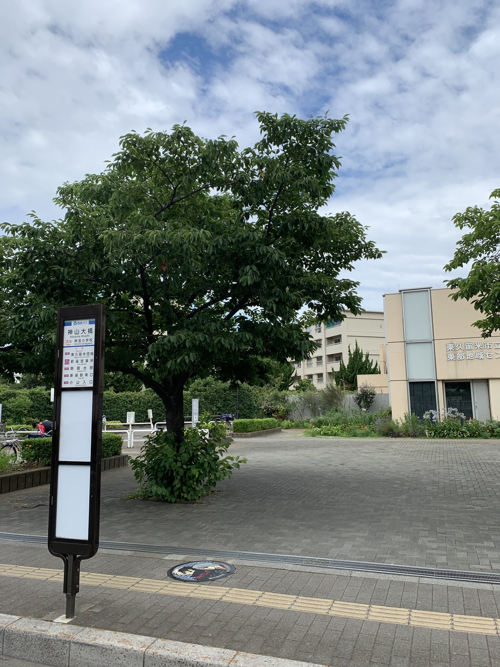 東久留米　ブラックジャックマンホールコンプリート1wayの写真3